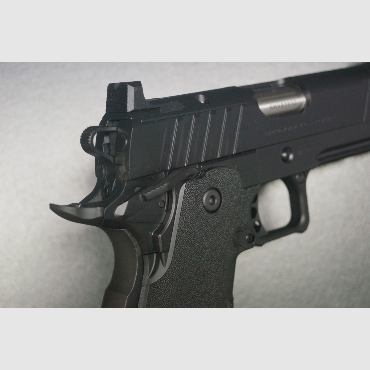 Springfield Armory Prodigy 1911 DS 4.25″, Bild 3 von 7