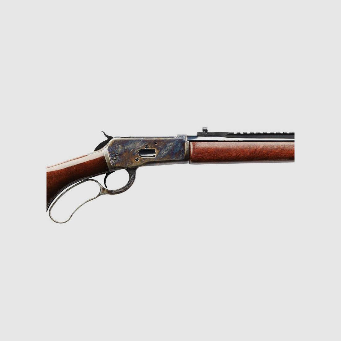 Chiappa 1892 Color Case WILDLANDS