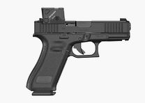Glock Mod. 45 Gen5 A-Cut Combo