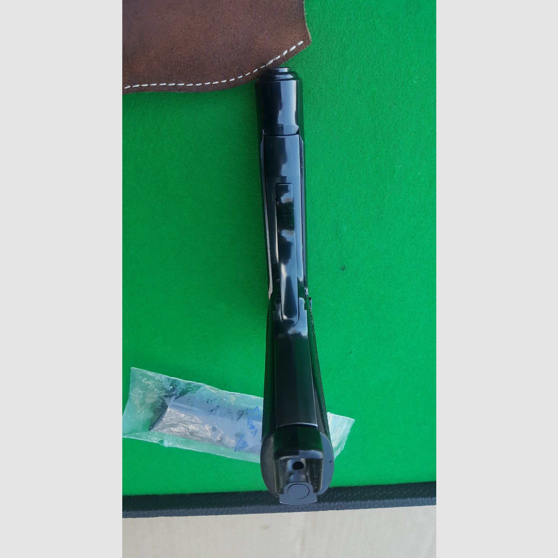 Walther PP Cal. 7,65 mm .32Auto Pistol 