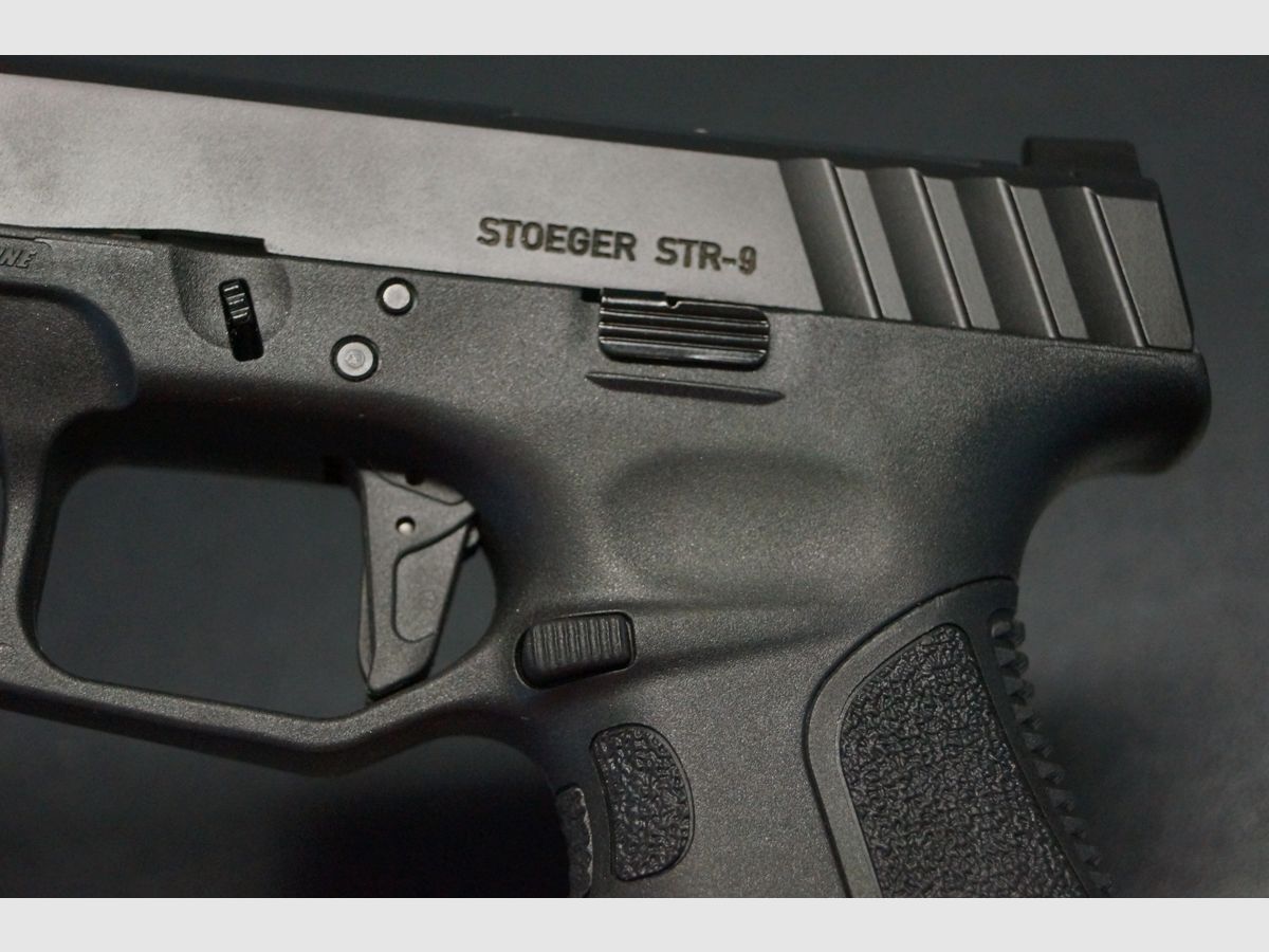 Stoeger STR-9, image 4 sur 6