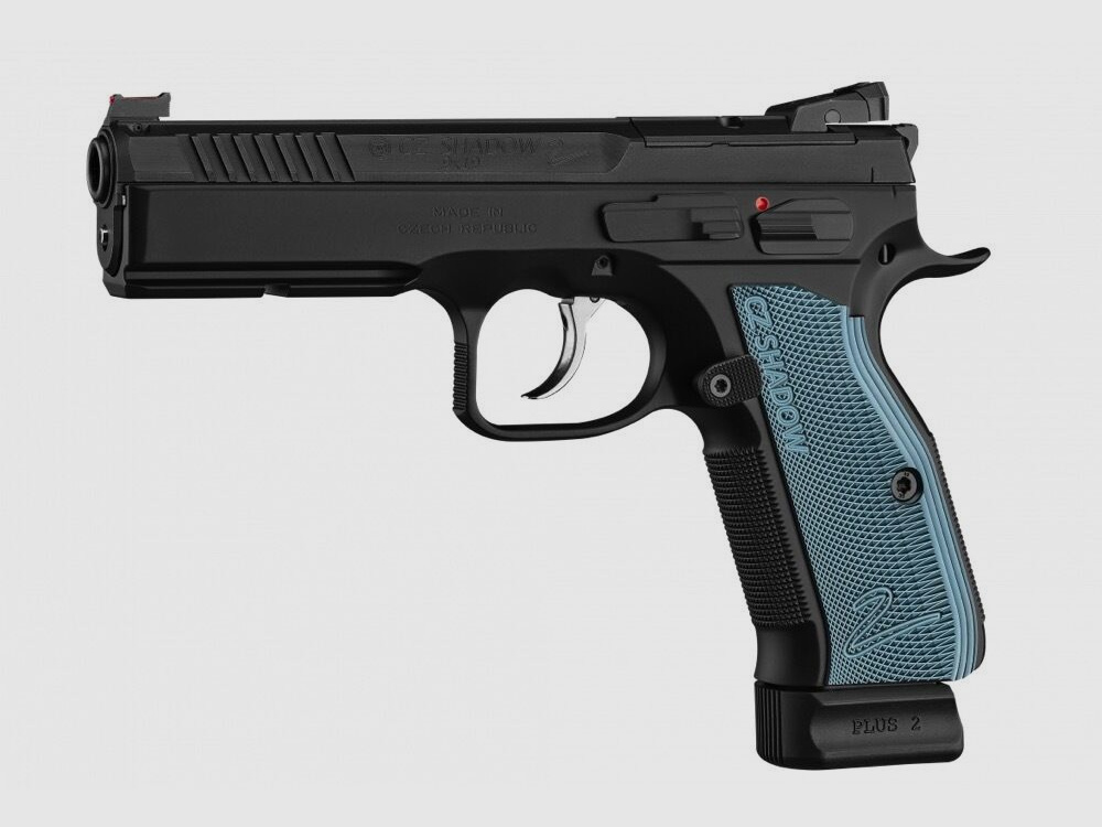 CZ CZ Shadow 2 OR
