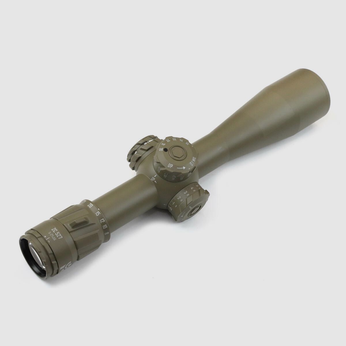 Zero Compromise Optic FDE ZC527, Bild 4 von 4
