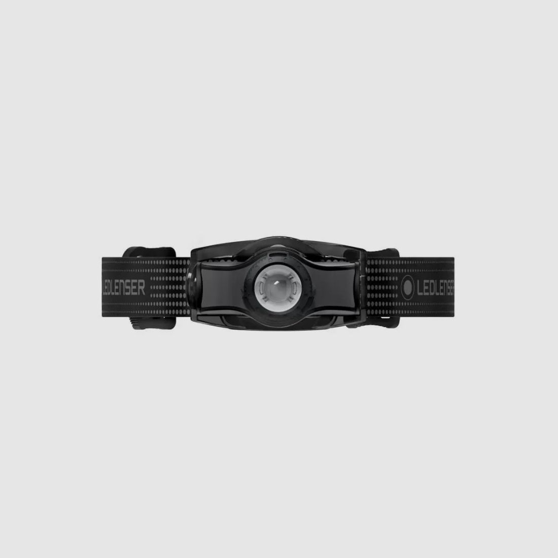 Led Lenser Hoofdlamp MH3 GRIS, afbeelding 2 van 4