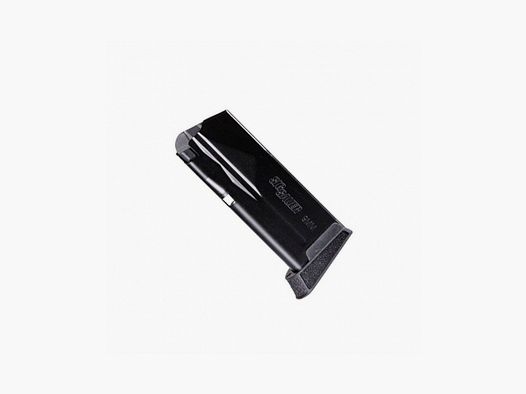 CARGADOR PISTOLA SIG SAUER P365® 10T Extension