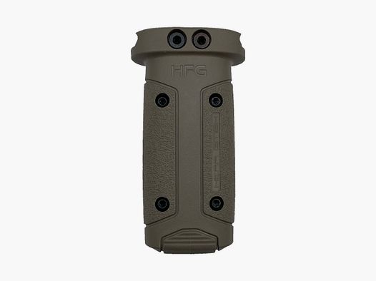Hera Arms HFG Poignée avant - Coyote Tan