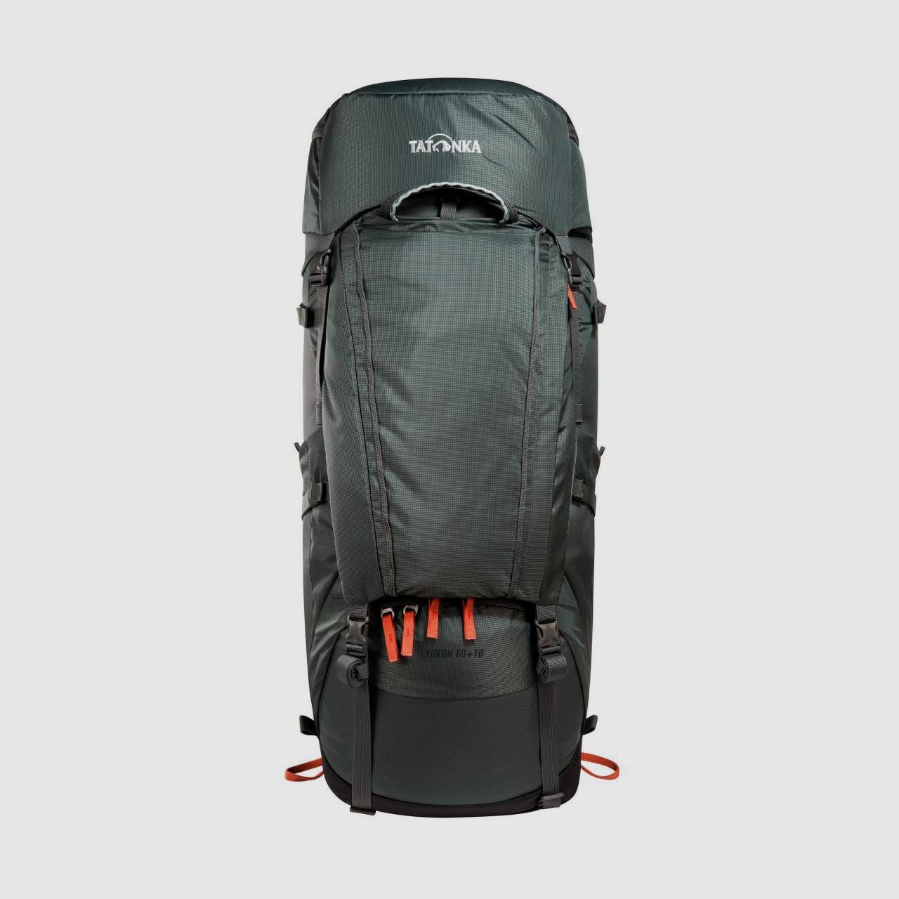 Tatonka Yukon 60+10 – Trekkingrucksack mit V2-Tragesystem, Bild 3 von 15