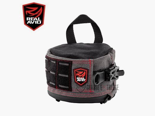 Sac de Tir REAL AVID Medium Réglable