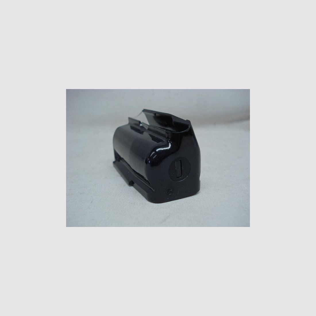 Mannlicher L .243Win ALT-MOD. - Makrolon, sin pulsador lateral