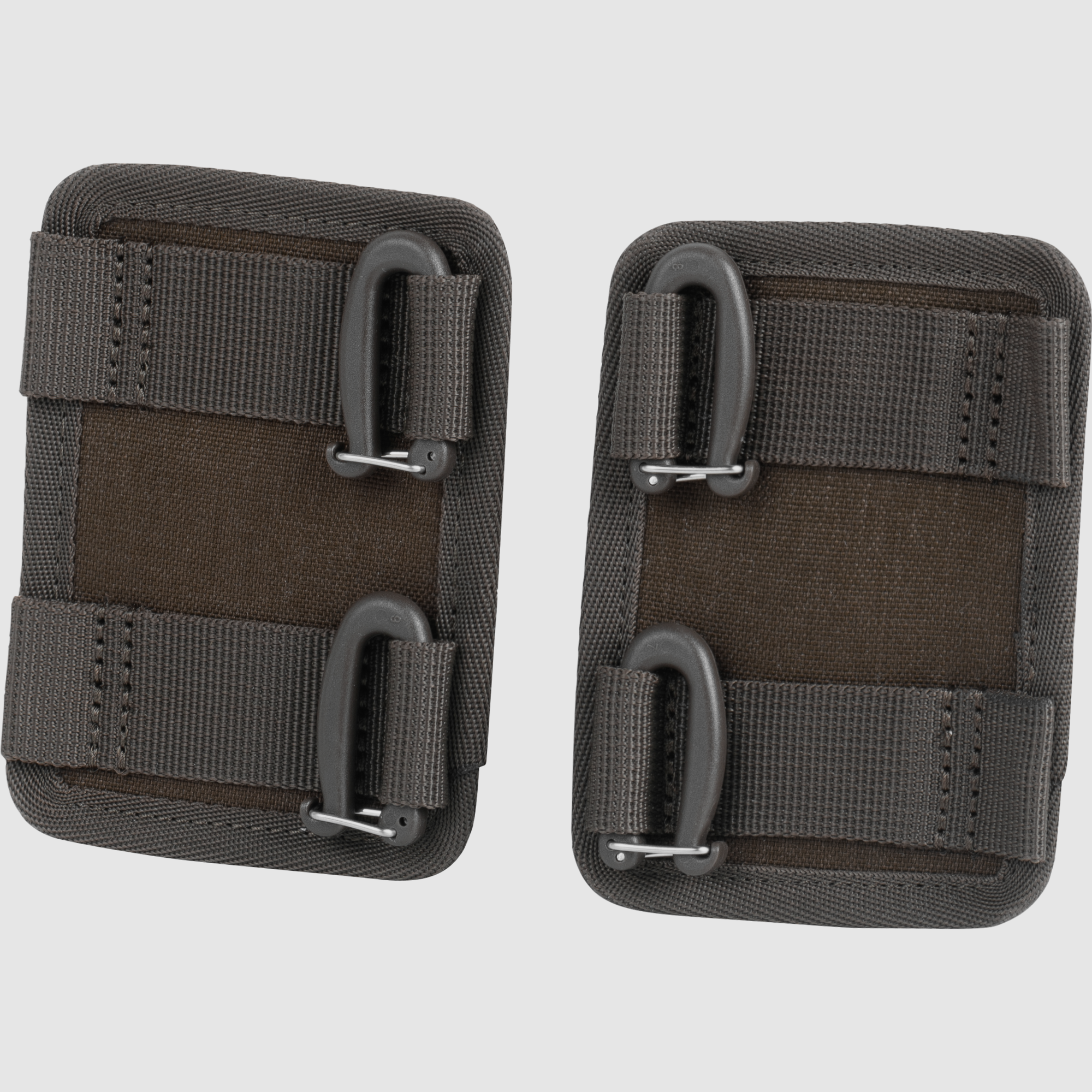 Harness Flügel Braun Braun ONE_SIZE