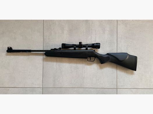 Carabina aria compressa Stoeger X5 cal. 4.5mm