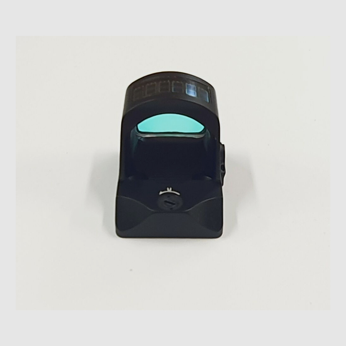 Holosun HOLOSUN Dot Sight CLASSIC HS507C-X2 Rotpunktvisier, gebraucht
