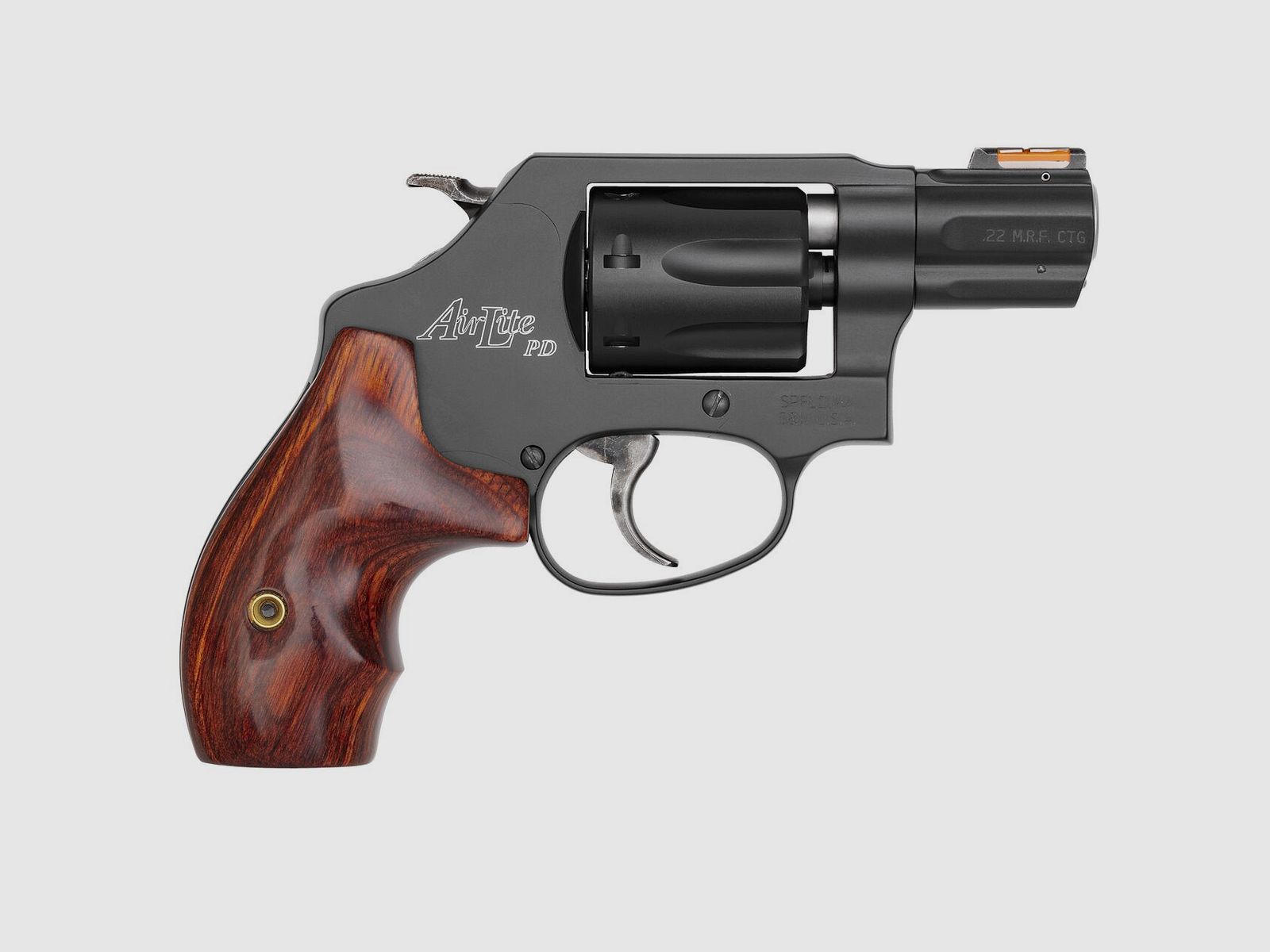 Smith & Wesson 351 PD 1.78"