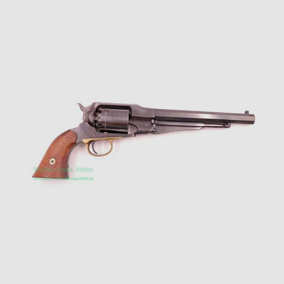 Uberti - Gardone/Italien Remington New Army 1860