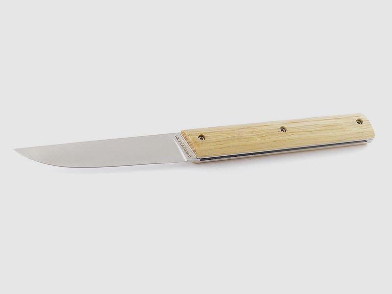 Le Périgord Klappmesser mit Kugeln aus Eiche, Bild 1 von 6