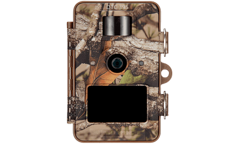 Minox DTC 395