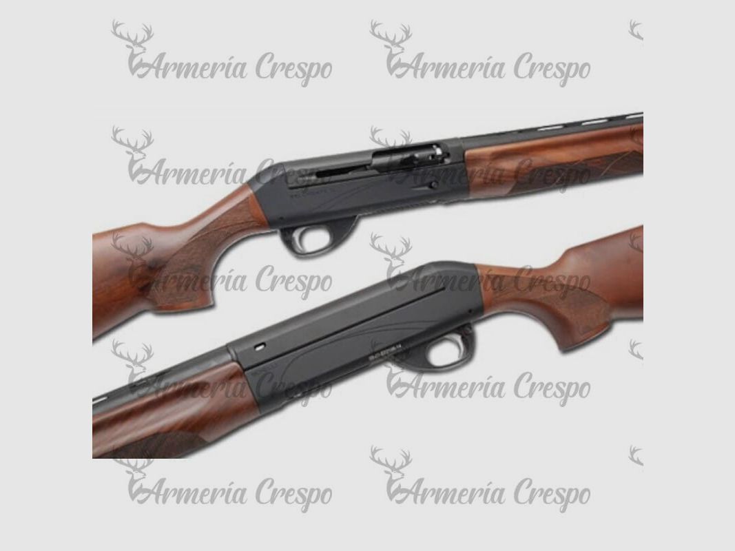 Benelli Bellmonte I MK2 Flinte Kaliber 12, Bild 2 von 4