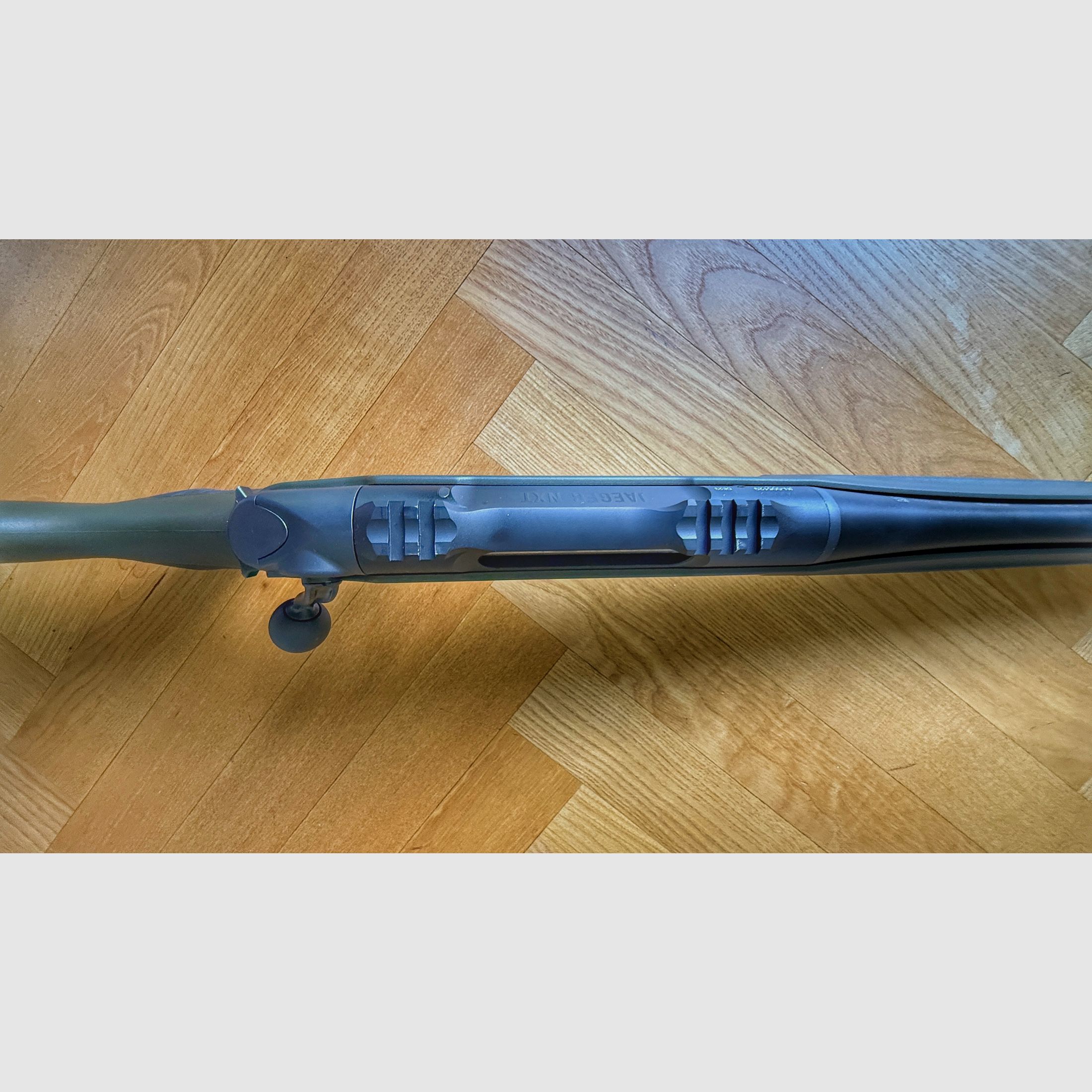 Haenel Jaeger NXT .308 WIN Composite