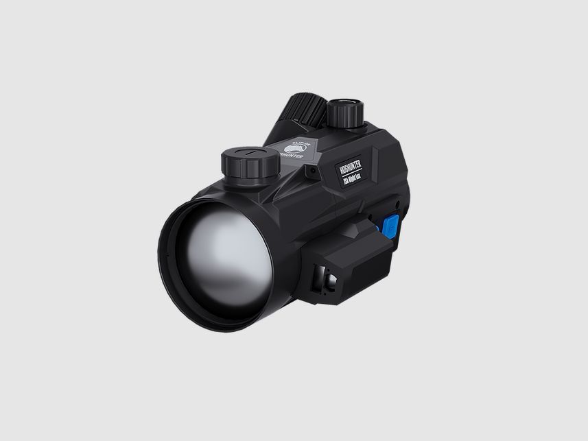 JSA Night-Lux HogHUnter 650LRF thermal imaging attachment
