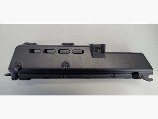 Heckler & Koch G36K IDZ Protector de manos de aluminio
