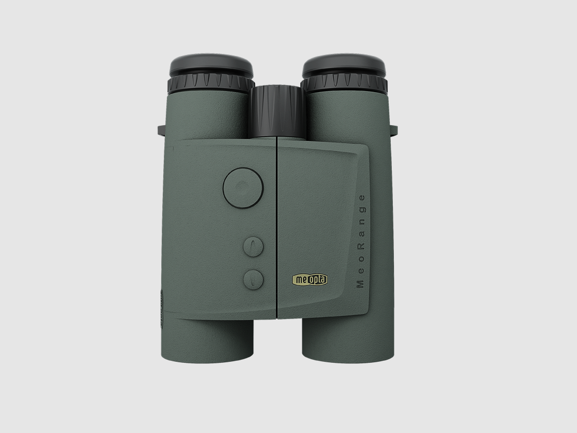 MeoRange 10x42 HD misuratore di distanza, immagine 1 di 41