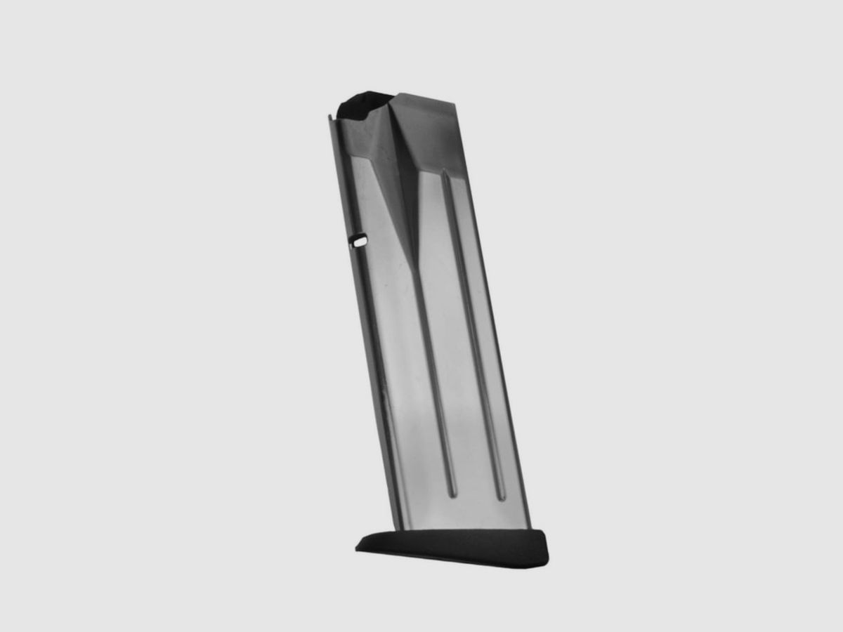 CHARGEUR COMPLET 9MM STANDARD 15CPS STR-9