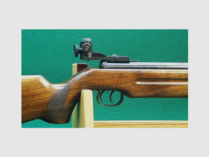 Walther 55 Luftgewehr Mod.55