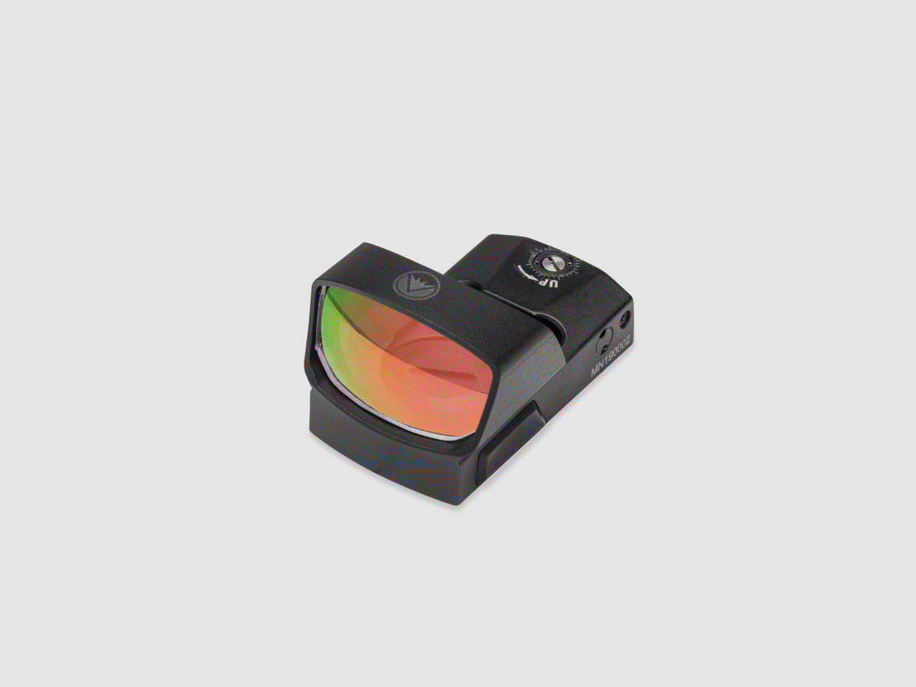 BURRIS FAST FIRE IV