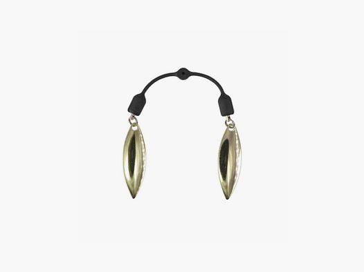 Dur Flashmer Twin Blade Gold