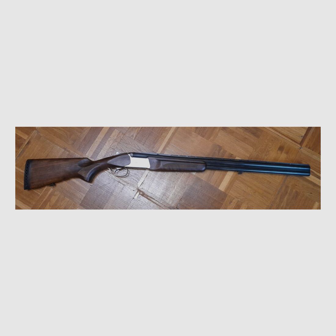 Baikal MP-27-EM-1C