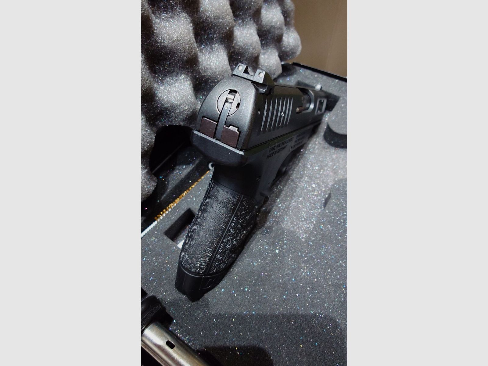 Walther CCP
