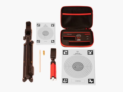 Mantis Training Kit Laser Academy