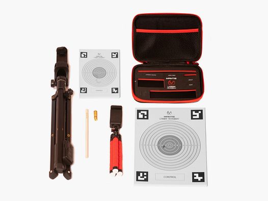 Mantis Training Kit Laser Academy