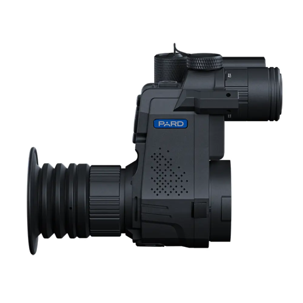 Monocular nocturno acoplable Pard NV007SP2 4K LRF