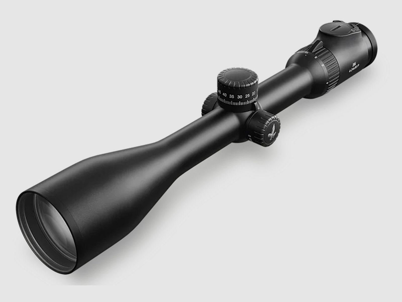 Swarovski Z6i 4-24x56 P SR 4A-I