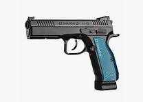 CZ 75 Shadow 2