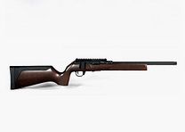 HÄMMERLI Arms Force B1 22 Wood Classic