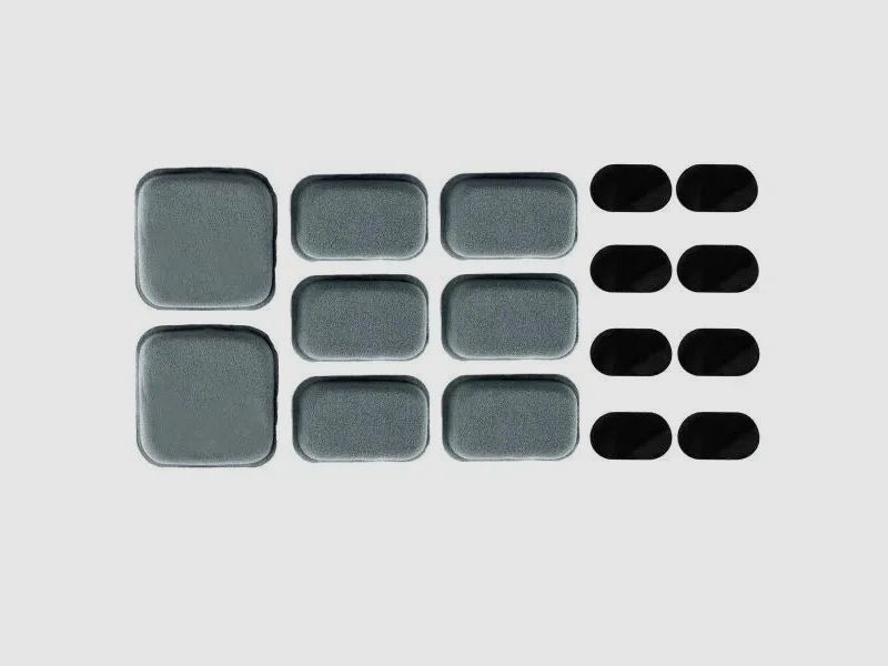 FMA Helmpolster CP Helmet Protective Pad Set