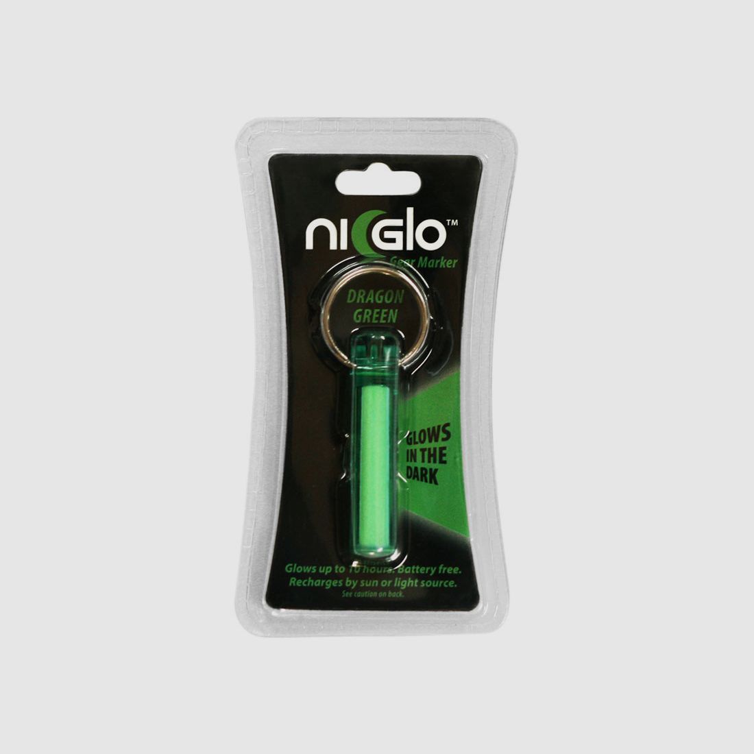 NI-GLO SAFETY MARKER GRÜN