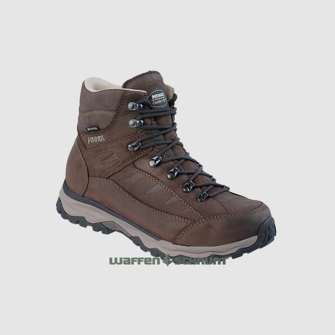 Meindl Stiefel Toblach GTX®  Mahagoni