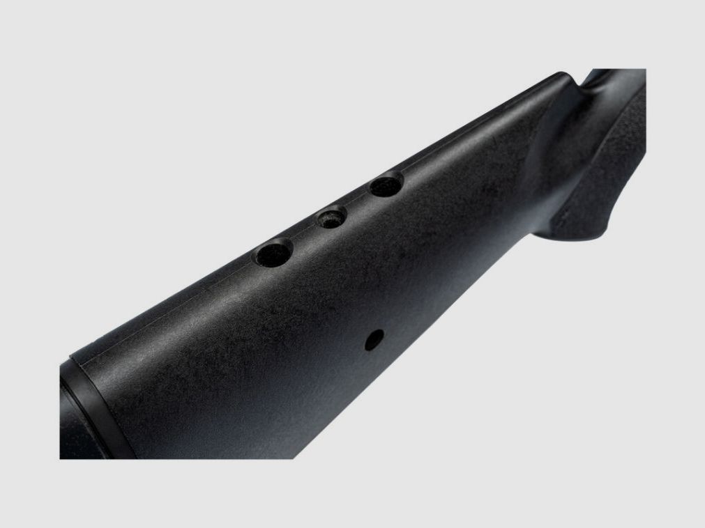 Fucile a ripetizione Browning A-Bolt 3+ Composite filettato