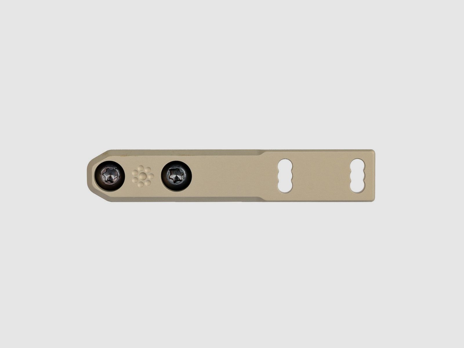 Arisaka – Inline Scout Mount M-LOK – ISM-M-FDE, image 1 of 3