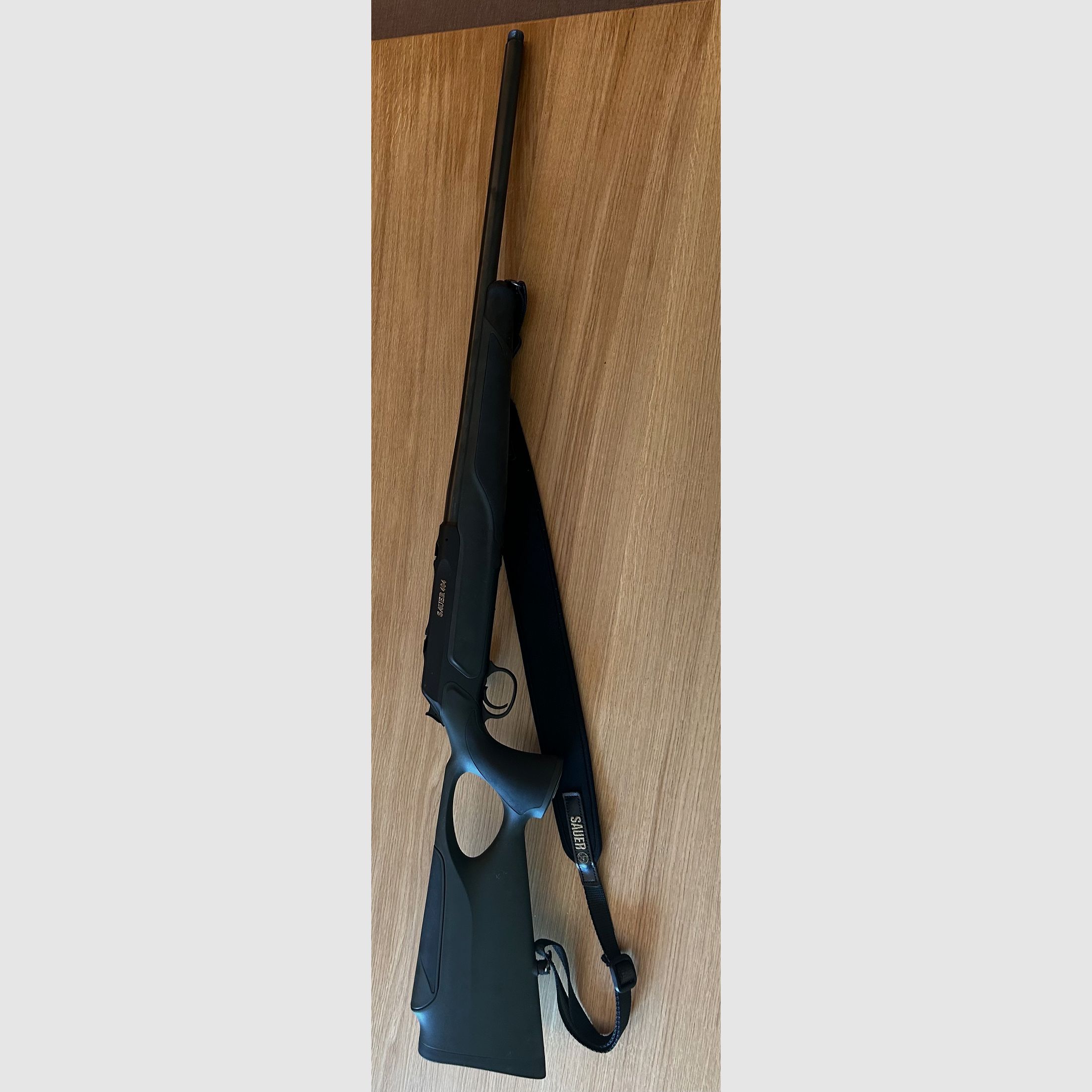 Sauer 404 Synchro XT Links .308