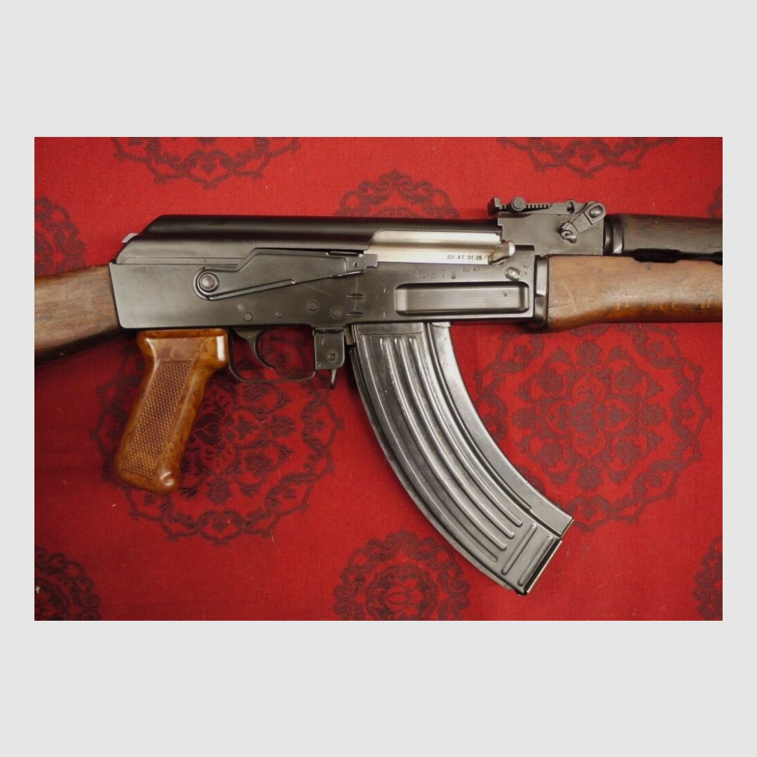 Radom AK47 EU decoration