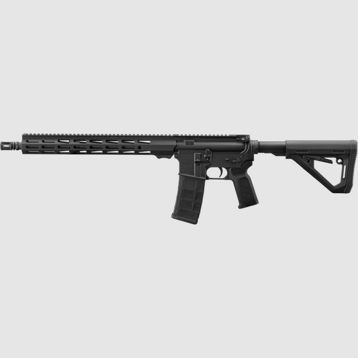 Ruger Harrier 16,1" - Magpul - Noir - 28600, image 1 sur 13
