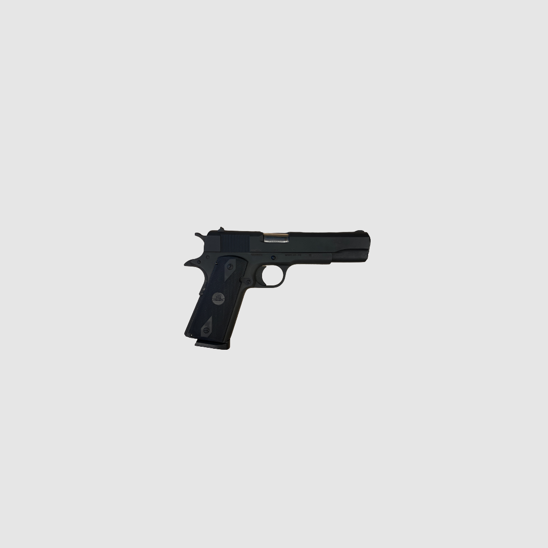 ARMSCOR Rock Standard 1911 A1 FS | .45 ACP, Bild 3 von 5