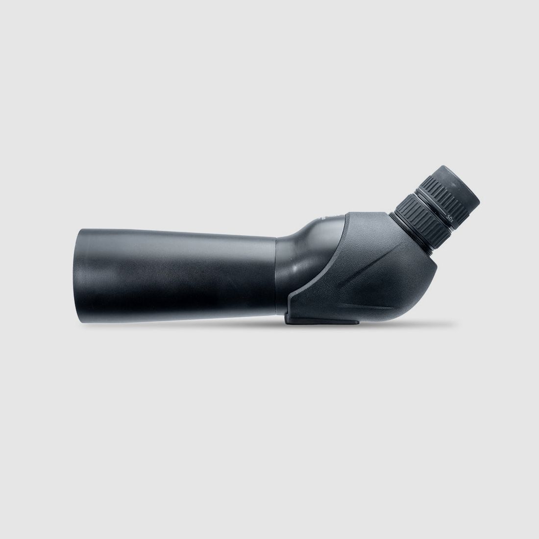 Vanguard Vesta 460A – 46mm Spotting Scope, Angled, image 4 of 8