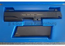 Sistema intercambiabile Colt Gold Cup .22lr