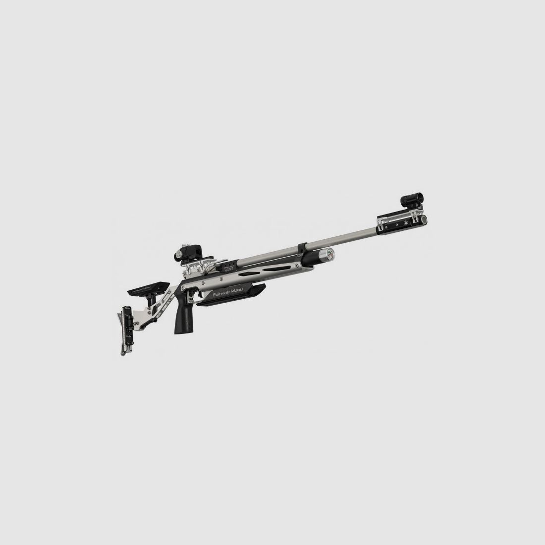 Feinwerkbau 800 Evolution TOP black right/left air rifle match