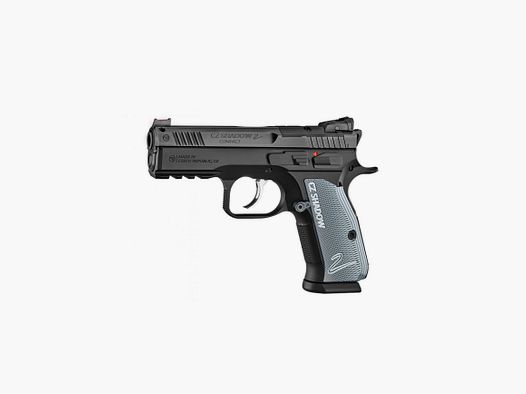 CZ Shadow 2 Compact OR pistolet 9x19